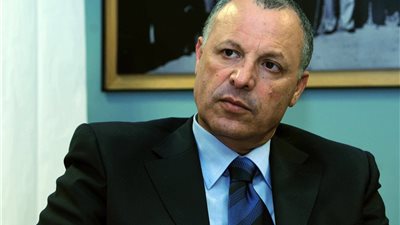 عاجل.. وفاة شقيق هاني أبو ريدة في أمريكا