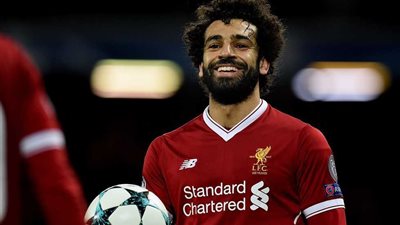 صورة.. ليفربول يتغنى بـ