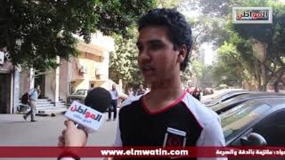 فيديو.. مواطنون عن 