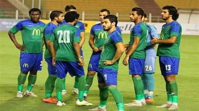 المقاصة يستضيف مبارياته في الفيوم بعد استخراج كارنيهات لـ