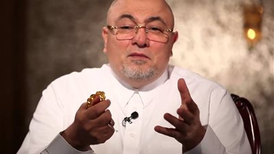 فيديو.. خالد الجندي: لا يجوز الإساءة لـ