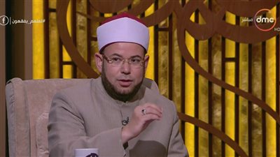 فيديو.. داعية إسلامي يحذر سائقي الطرق السريعة من مخالفة المرور