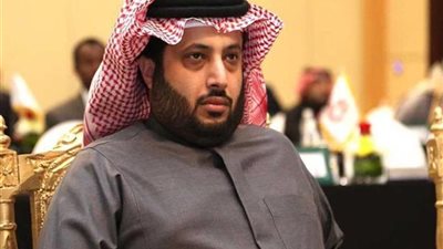 تركي آل الشيخ: تنازلت عن القضايا وأبديت حبي لـ
