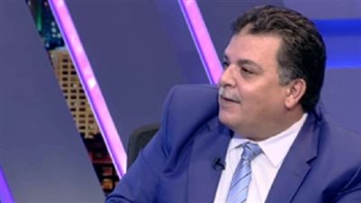 رئيس ائتلاف 