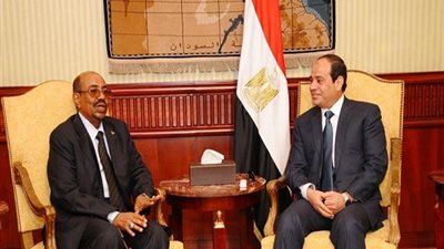 أبرز 5 رسائل وجهها السيسي في مؤتمره الصحفي مع البشير