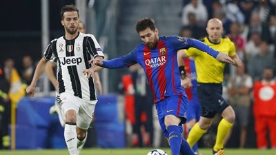 برشلونة يستعد لوداع لاعبين نهاية الأسبوع