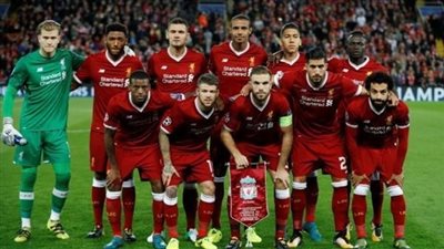 تعرف على تشيل ليفربول في الموسم الجديد