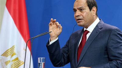 السيسي: استمرار العلاقة التاريخية بين مصر والسودان هو الهدف الأسمى