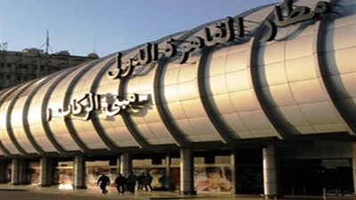 إعلان حالة الطوارئ بمطار القاهرة استعدادًا لعودة الرئيس السيسي من السودان