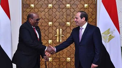 السياسي السوداني فتحى عثمان لـ