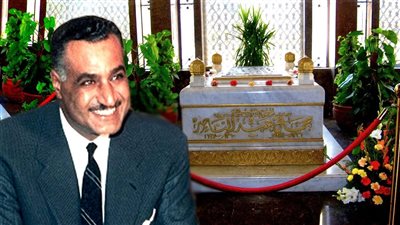 هل تعلم أن جمال عبدالناصر كان سيُدْفَن في الأزهر ؟