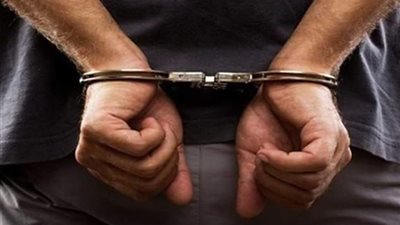 ضبط سائق السيارة النقل المتهم فى واقعة الاصطدام بأحد المقاهي في المنيا