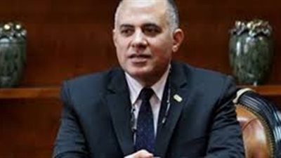 فيديو.. محمد عبدالعاطي: يجب تطوير نظم الري من أجل ترشيد المياه 