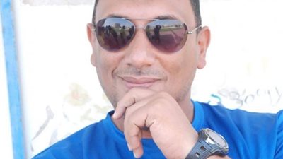 المزين: معسكر القاهرة حقق أهدافه وهدفنا صعود بلدية المحلة للممتاز