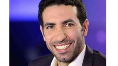 أبو تريكه لمسئولي الأهلي: عبد المقصود سيكون أضافه كبيرة للقلعة الحمراء