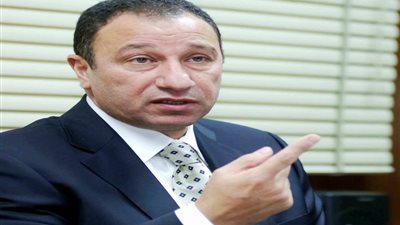 رواد تويتر يتفاعلون مع هاشتاج الخطيب رئيس جمهورية الأهلي