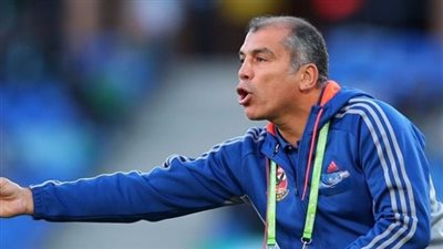 تفاصيل مكالمة محمد يوسف مع صفقة الأهلي المنتظرة