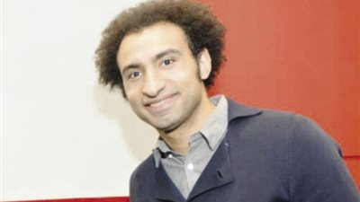 سيلفي علي ربيع يُشعل مواقع التواصل الاجتماعي