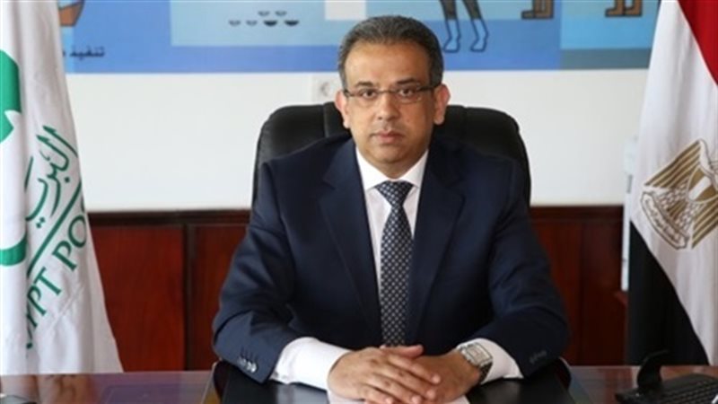 عصام الصغير رئيس