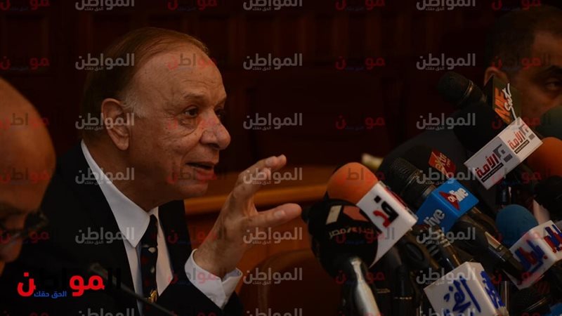المهندس عاطف عبد