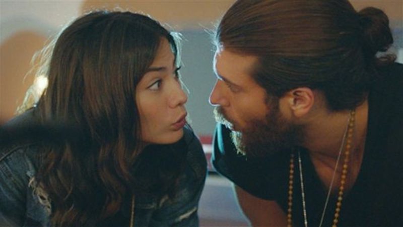 مسلسل الطائر المبكر