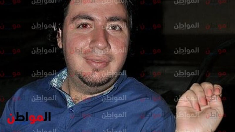 مصطفي التاجي 