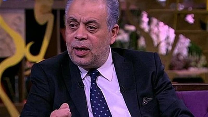 الفنان اشرف ذكي 
