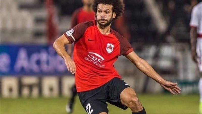 أحمد عبد المقصود