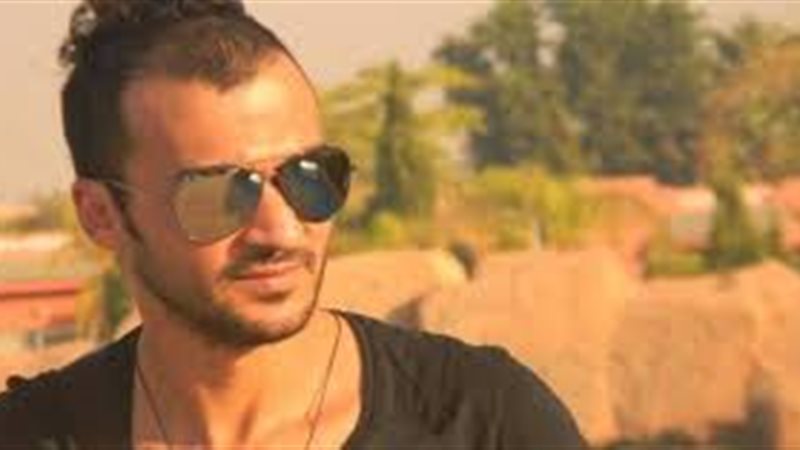 اللاعب ابراهيم سعيد