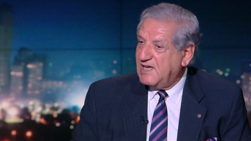  فخري  الفقي الخبير
