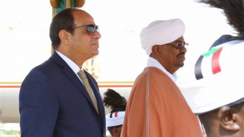 الرئيس عبد الفتاح