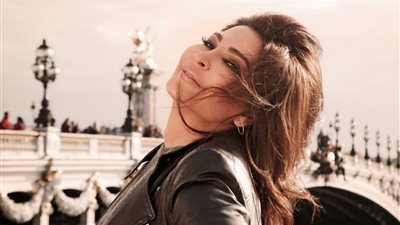 إنفوجراف| أغاني الزمن الجميل.. أيقونة طربية عادت من جديد