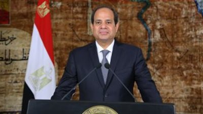وزير الداخلية يبعث برقيات تهنئة للرئيس السيسى بمناسبة ذكرى ثورة 23 يوليو