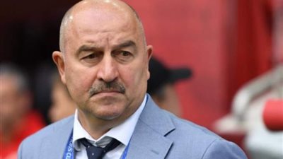 مدرب روسيا: أفضل مباراة لعبناها في المونديال كانت أمام مصر