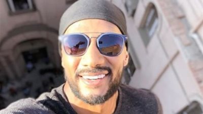  محمد رمضان يوجه رسالة قوية لمنافسية عبر 