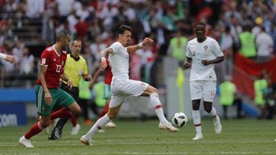 فونتى قريب من ليل الفرنسى
