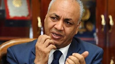 مصطفى بكري: هناك حملات تشويه ممنهجة ضد الدولة
