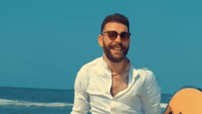 فيديو.. اغنية يا سمرا لـ أدهم سليمان تقترب من نصف مليون مشاهدة 