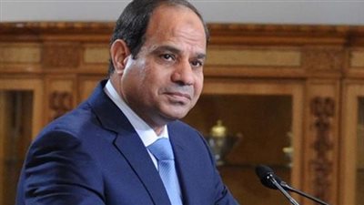 السيسي: مصر لا تتآمر على أحد