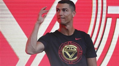 رونالدو: هذا هو هدفي مع يوفنتوس