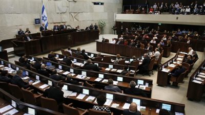 مرصد الأزهر:  قانون القومية الإسرائيلي يكرس للعنصرية ضد فلسطين