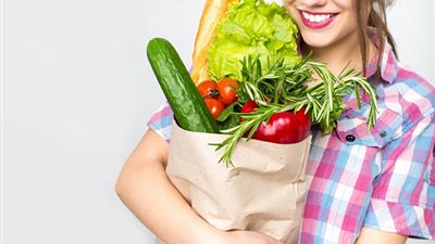 دراسة: الفاكهة والخضروات تقي من سرطان الثدي بنسبة 11٪ 