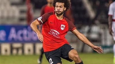 هل سيقيد القطري أحمد عبد المقصود كلاعب أجنبي؟ المواطن يجيب