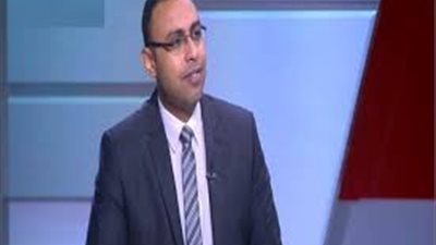 الإدريسي: الاقتصاد التركي يدفع ثمن الغباء السياسي