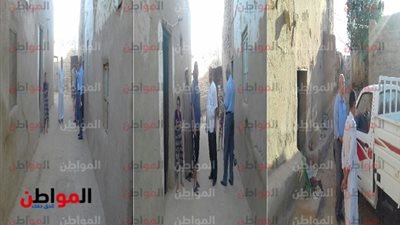رئيس مركز الداخلة لــ