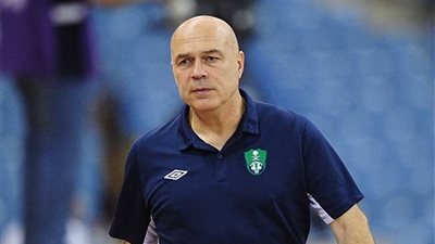 مفاجأة.. جروس يطلب رحيل ثلاثي الزمالك