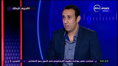 طارق السعيد: هذا سبب فشل احترافي في اندرلخت
