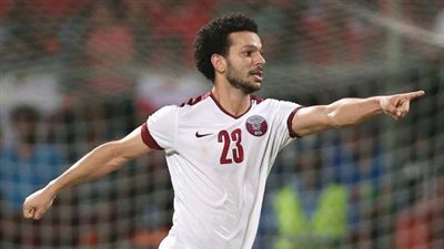 فيديو.. بعد اقترابه من الأهلي.. مهارات أحمد عبد المقصود لاعب الريان القطري