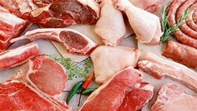 ننشر أسعار اللحوم والدواجن بـ أسواق الإسماعيلية اليوم السبت 21-7-2018
