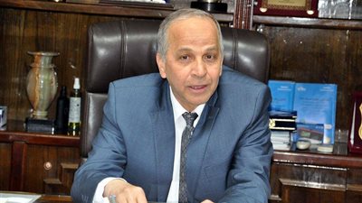 محافظ القليوبية يهنئ الرئيس السيسي بمناسبة الذكرى الـ66 لـ ثورة 23 يوليو